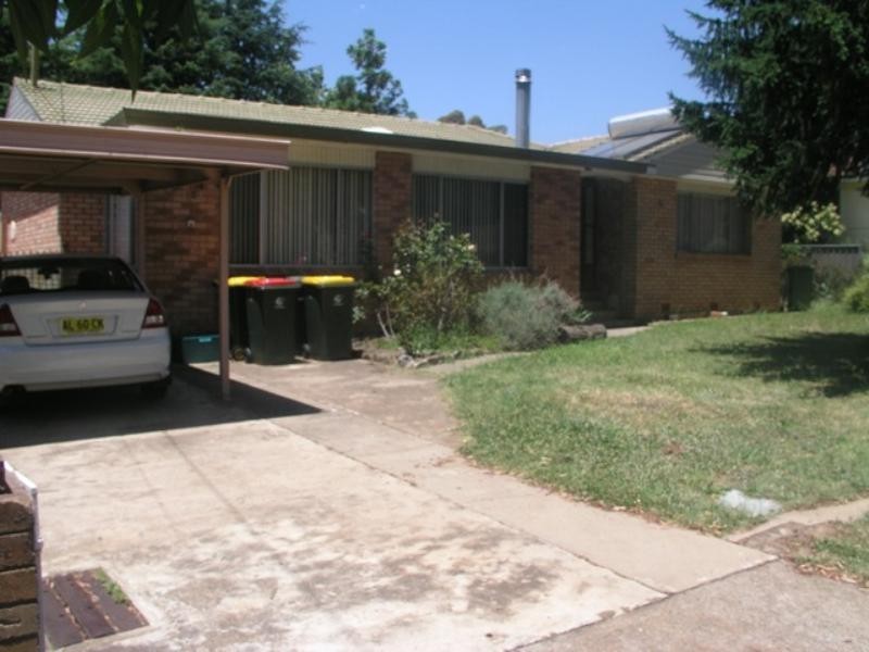 Orange NSW 2800