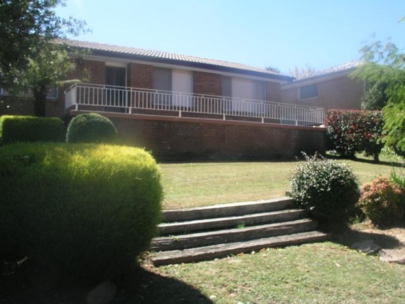 1 Anzac Place, Orange NSW 2800
