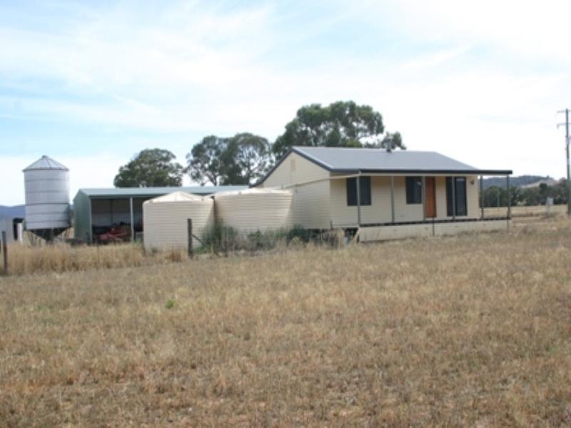 “Greylands” Orange Road, Eugowra NSW 2806