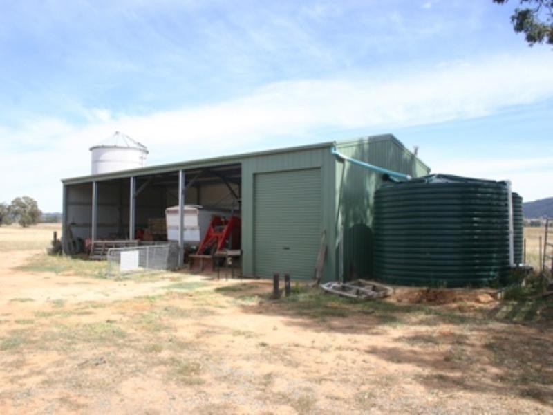 “Greylands” Orange Road, Eugowra NSW 2806