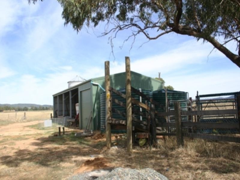 “Greylands” Orange Road, Eugowra NSW 2806