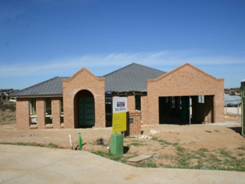 Lot 95 Gregory Place, Orange NSW 2800