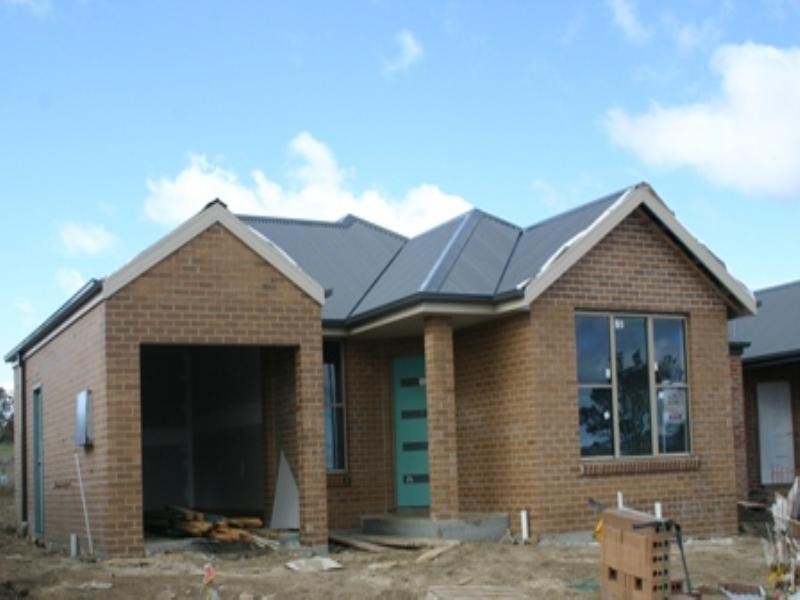 Lot 18 Begonia Place, Orange NSW 2800