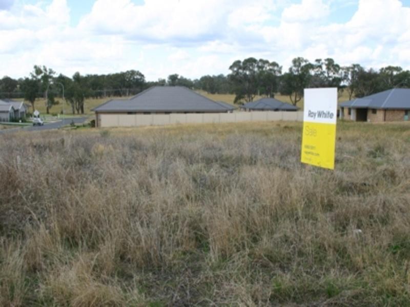 Lot 38 “The Catania Street, Orange NSW 2800