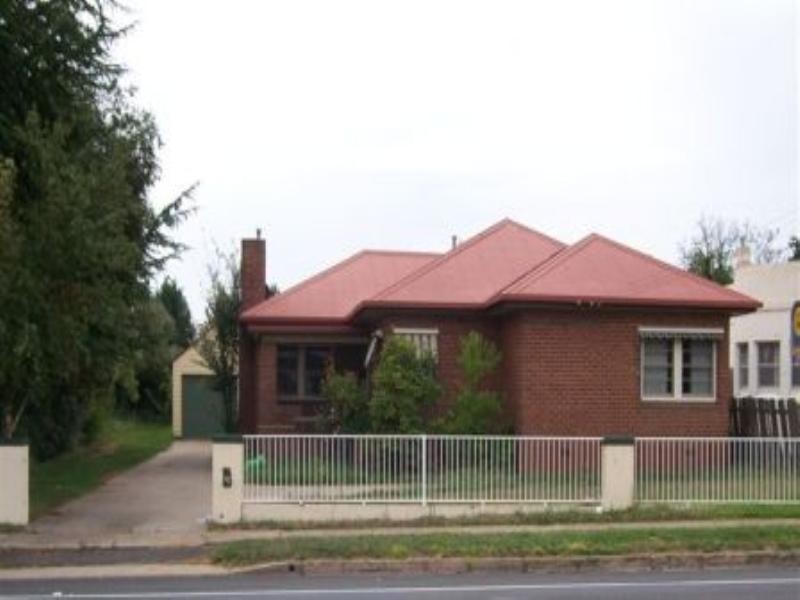 117 Bathurst Road, Orange NSW 2800