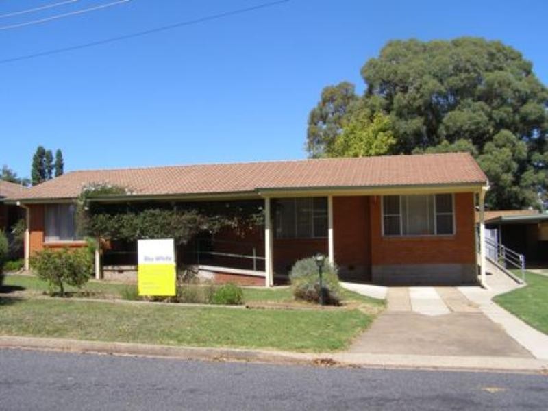 12 Newman Street, Orange NSW 2800