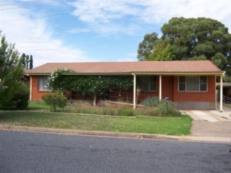 12 Newman Street, Orange NSW 2800