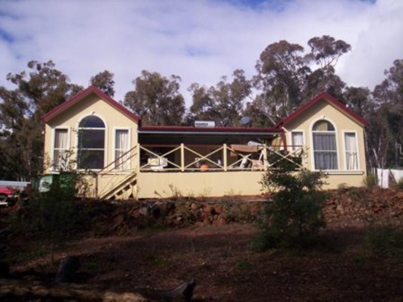 Orange NSW 2800