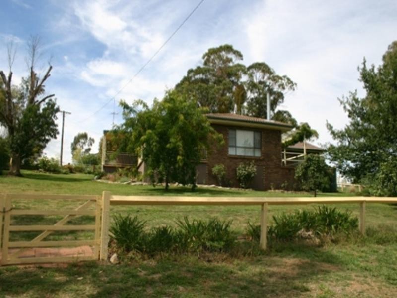 “Mundawora Cudal Road, Cudal NSW 2864