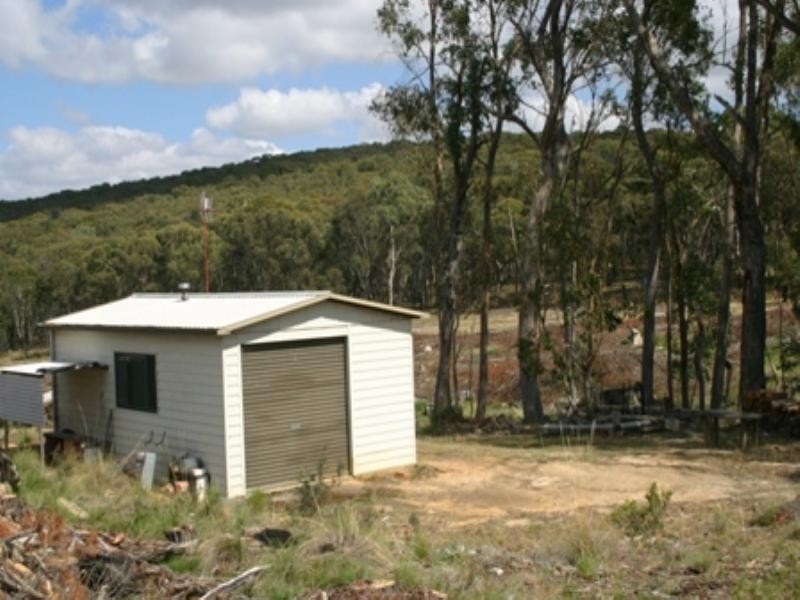 “Morning” 589 Lookout Road, Mullion Creek NSW 2800