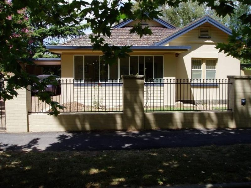 Orange NSW 2800