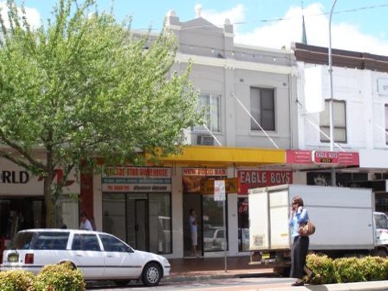 161-165 Summer Street, Orange NSW 2800