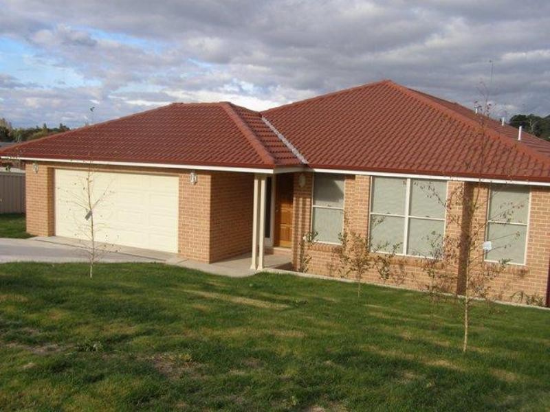 5 Fahy Crescent, Orange NSW 2800