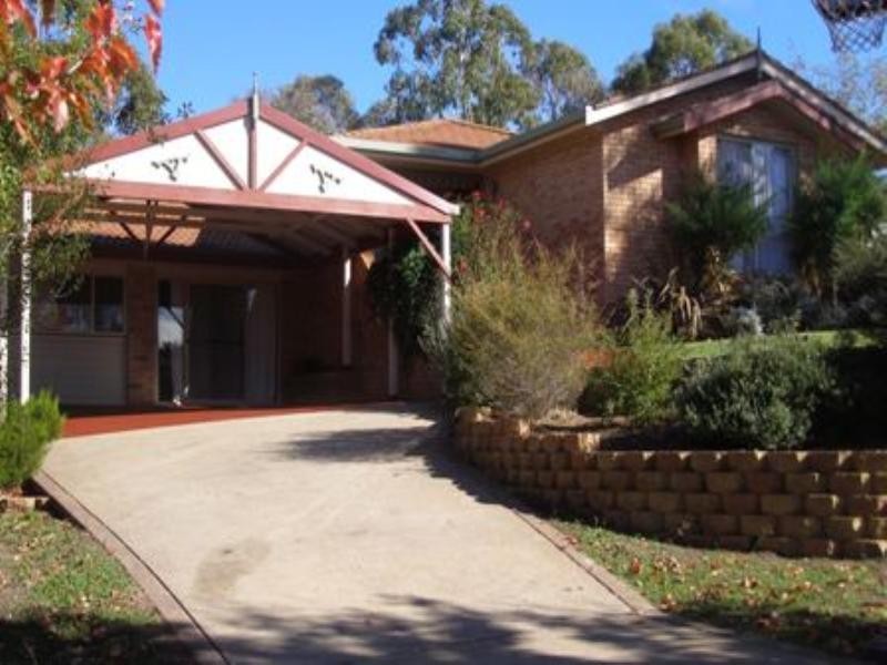 3 Valerie Place, Orange NSW 2800