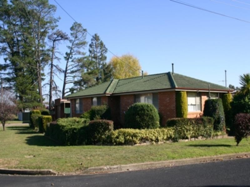 1 Nunns Avenue, Orange NSW 2800