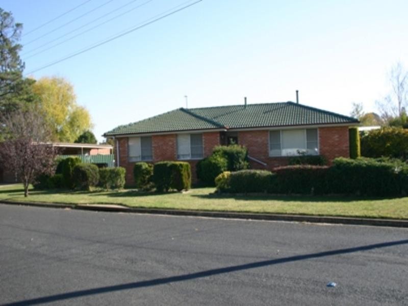 1 Nunns Avenue, Orange NSW 2800