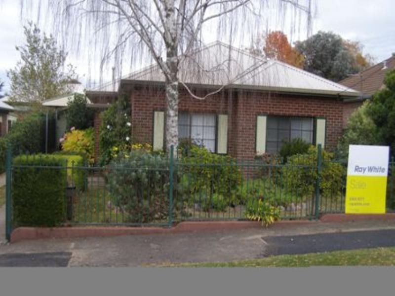 357 Lords Place, Orange NSW 2800