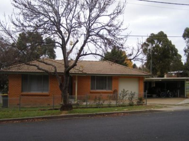 396 Peisley Street, Orange NSW 2800