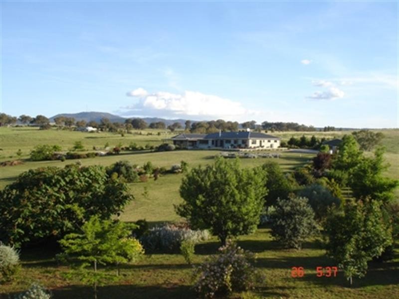 Belyarra Mcdonald Road, Orange NSW 2800