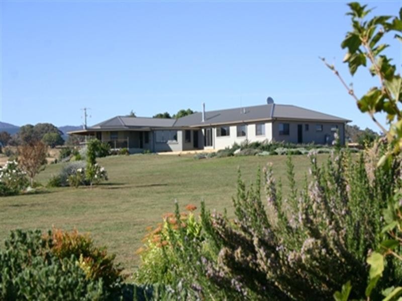 Belyarra Mcdonald Road, Orange NSW 2800