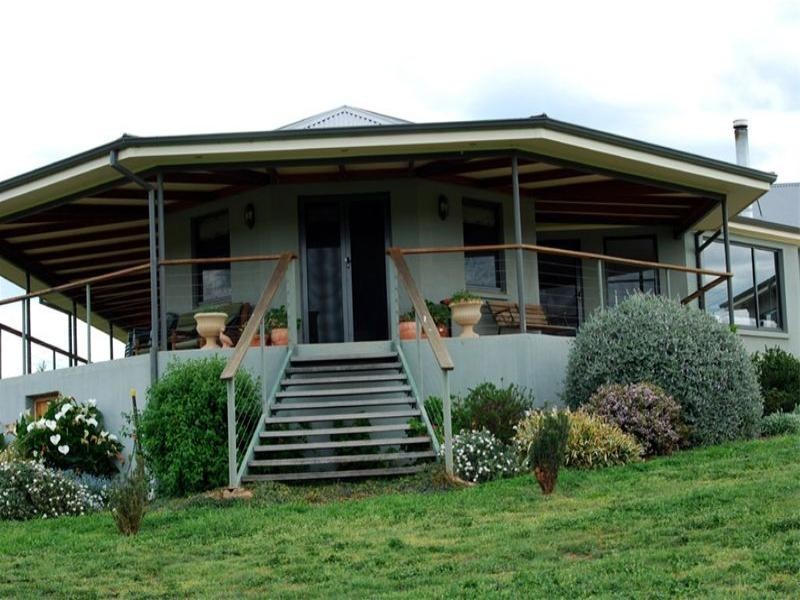 Belyarra Mcdonald Road, Orange NSW 2800