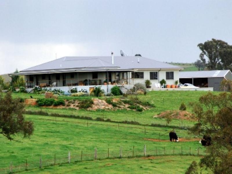 Belyarra Mcdonald Road, Orange NSW 2800