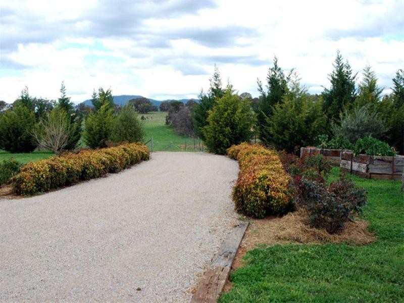 Belyarra Mcdonald Road, Orange NSW 2800