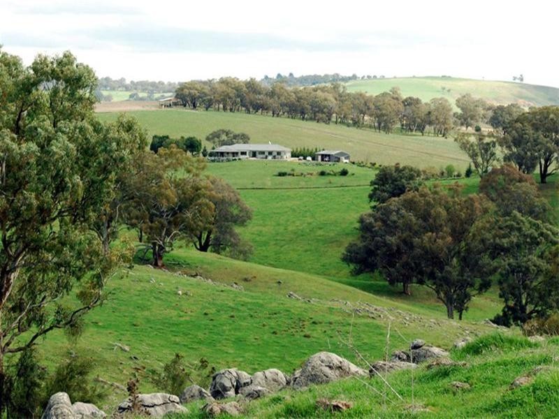 Belyarra Mcdonald Road, Orange NSW 2800