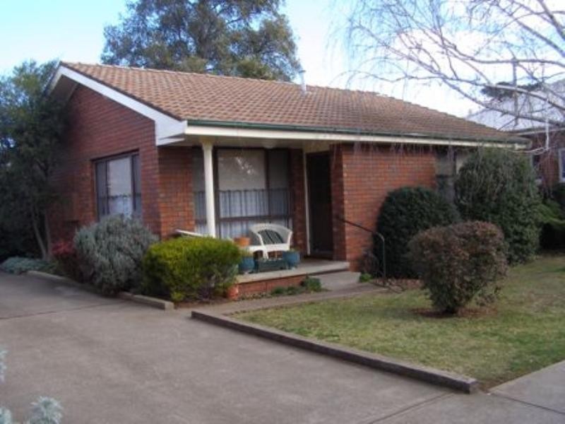 Unit 3 10-12 March Street, Orange NSW 2800