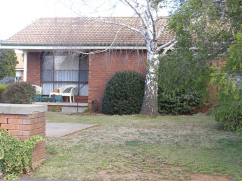 Unit 3 10-12 March Street, Orange NSW 2800