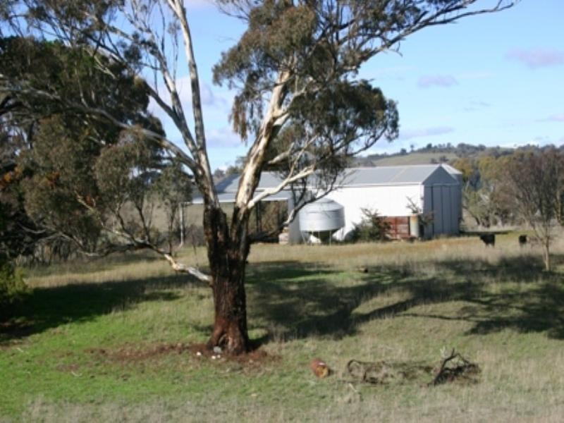1718 Icely Road, Orange NSW 2800