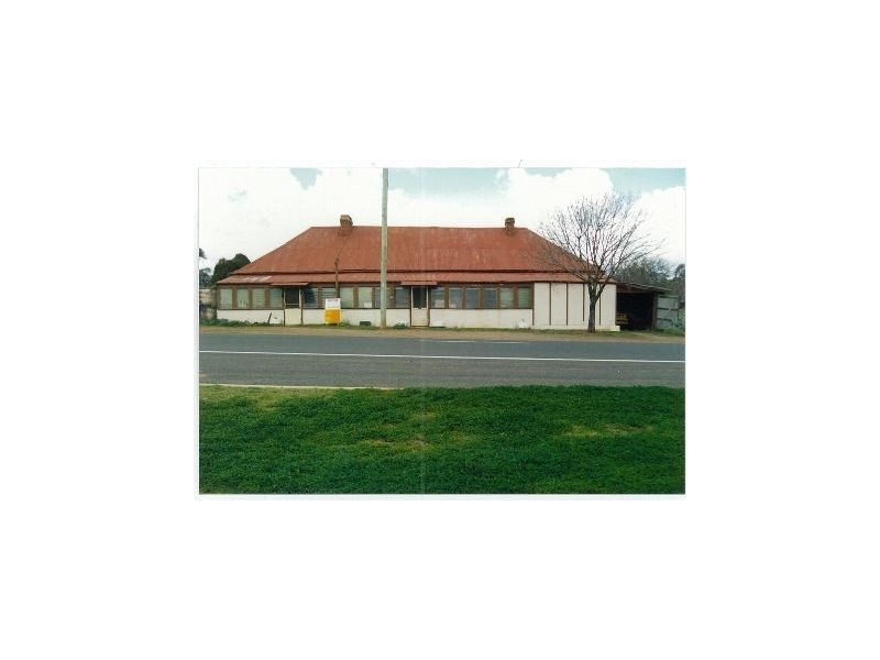 64 Main Street, Cudal NSW 2864