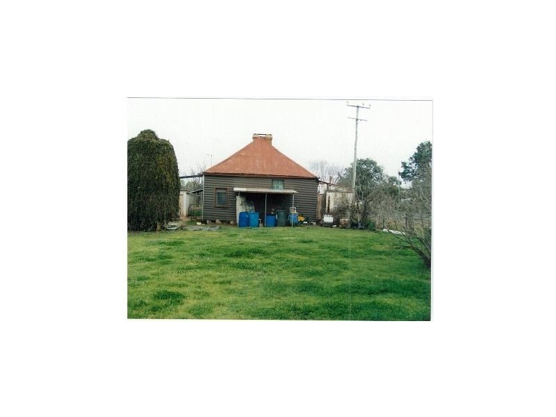 64 Main Street, Cudal NSW 2864