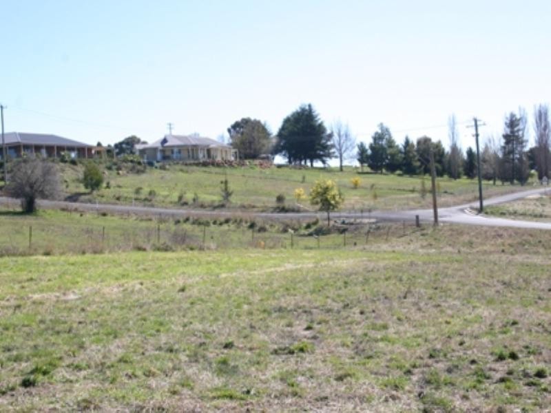 Orchard Hills Estate Lisbon Circuit, Orange NSW 2800