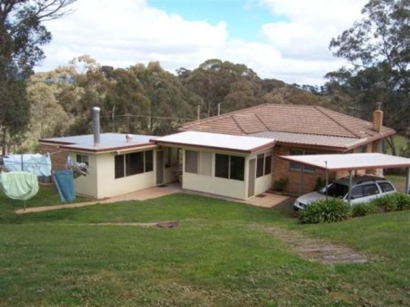 450 Burrendong Way, Orange NSW 2800