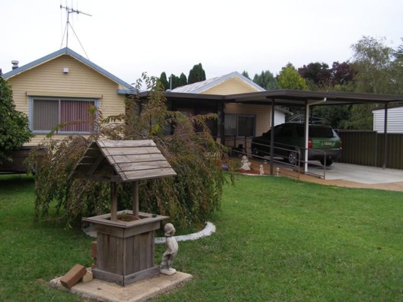 18 Franklin Road, Orange NSW 2800