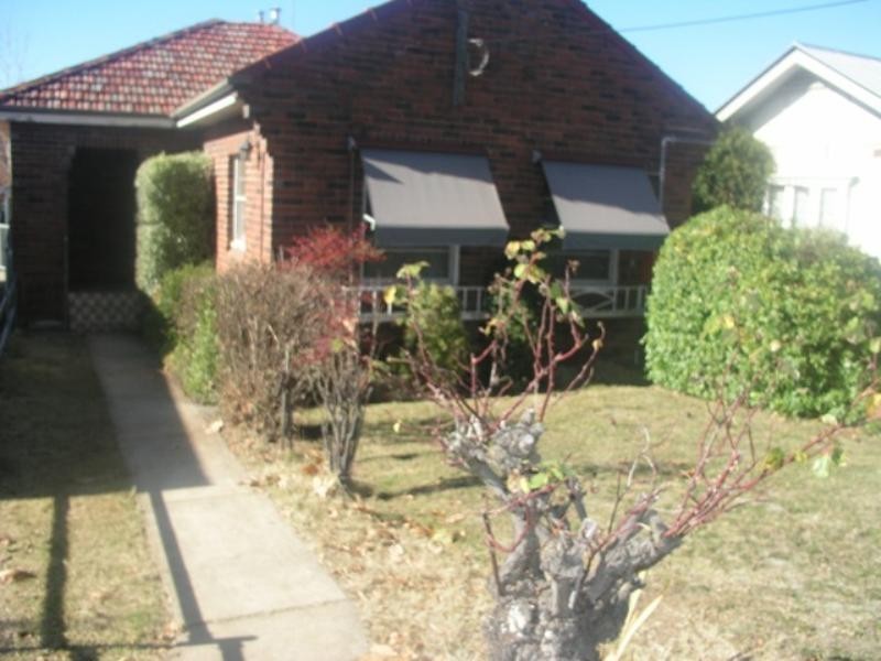 54 Hill Street, Orange NSW 2800