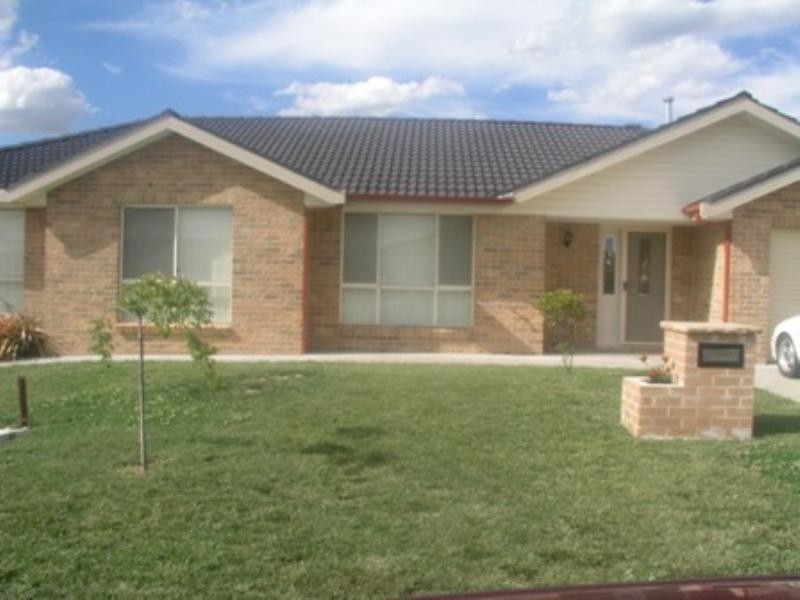 3a Rutherford Place, Orange NSW 2800