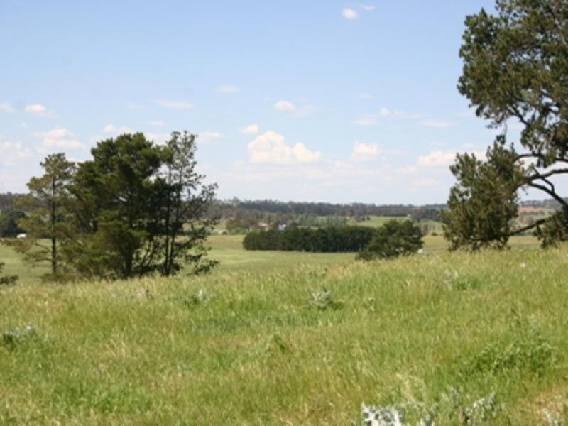 . Hillside Lane, Millthorpe NSW 2798