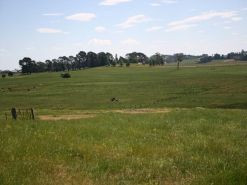 . Hillside Lane, Millthorpe NSW 2798