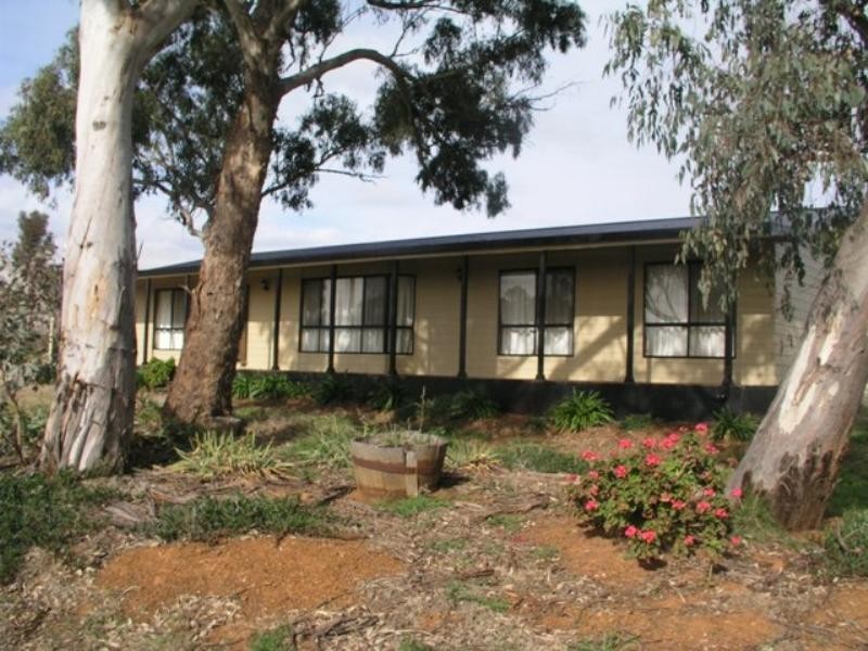 2002 Davey Plains Road, Cargo NSW 2800