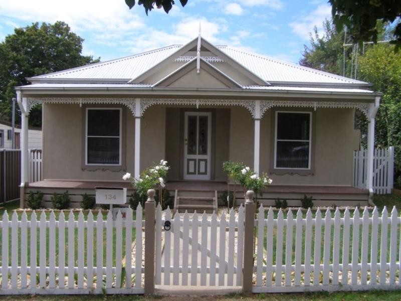 Orange NSW 2800