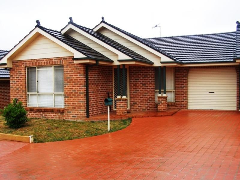 Unit 7/38 Park Street, Orange NSW 2800