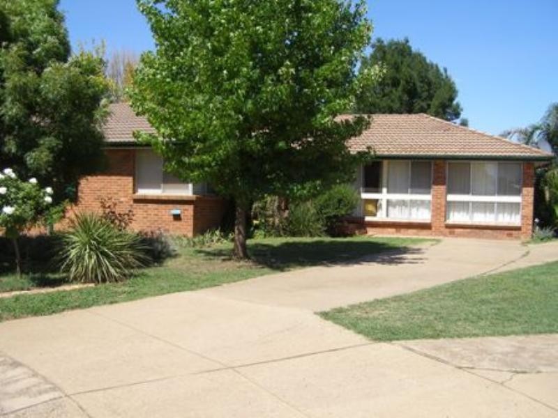 5 Boolaroo Place, Orange NSW 2800