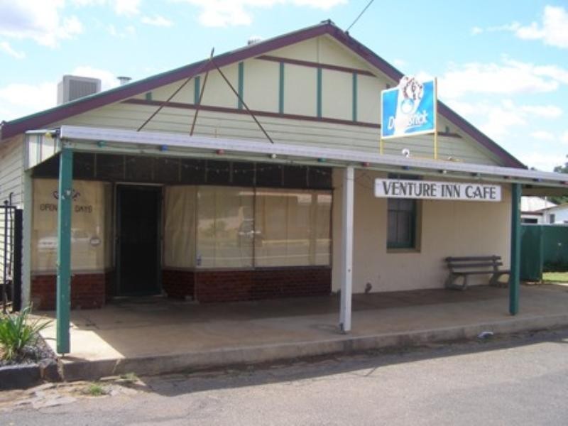 21 Main Street, Cudal NSW 2864