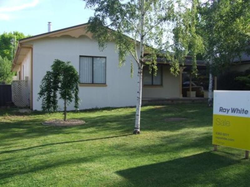 261 Dalton Street, Orange NSW 2800