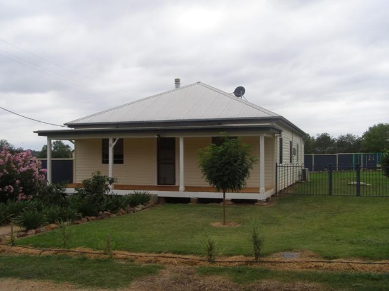 8 Wall Street, Cudal NSW 2864
