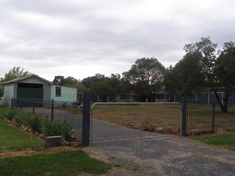 8 Wall Street, Cudal NSW 2864