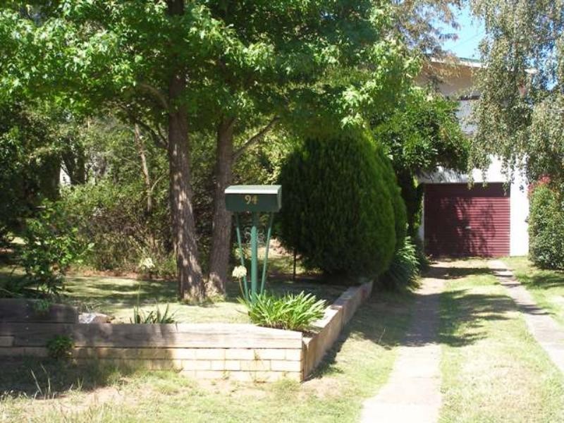 94 Franklin Road, Orange NSW 2800