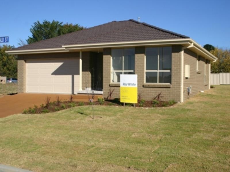 Lot 227 Emerald Street, Orange NSW 2800